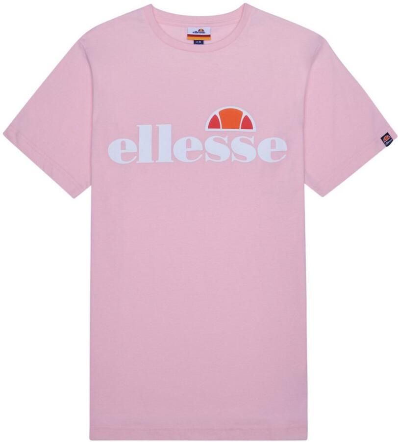 Ellesse T-shirt ALBANY T SHIRT (1-delig)