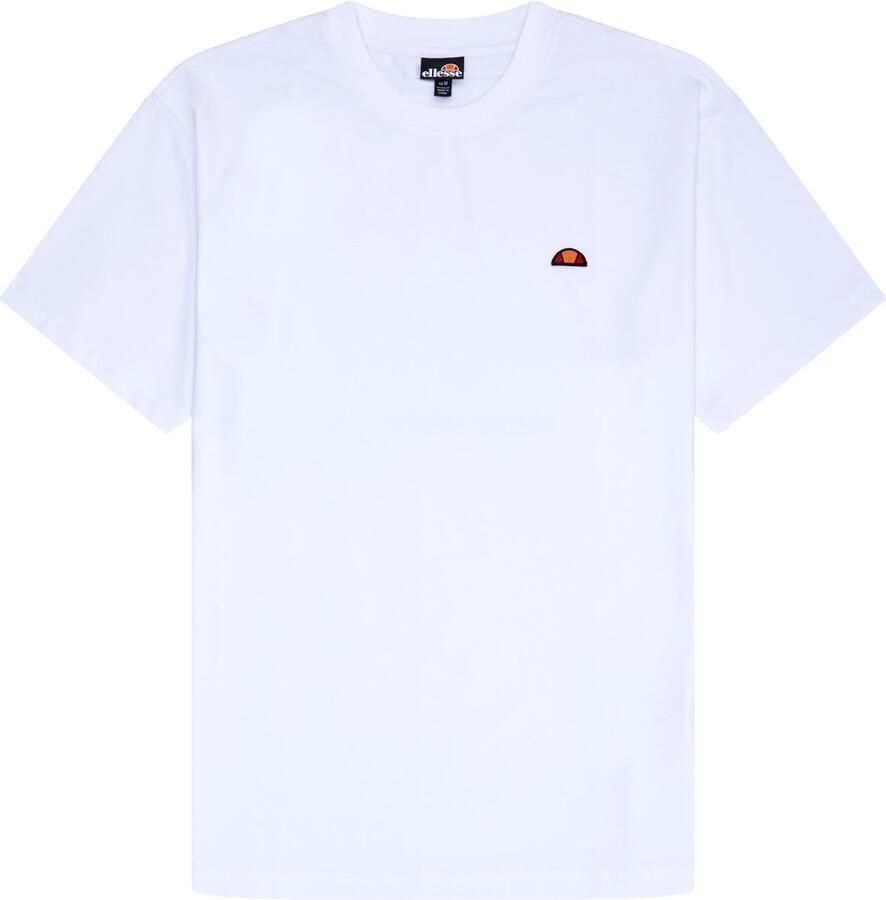 Ellesse T-shirt ATHENS T SHIRT (1-delig)