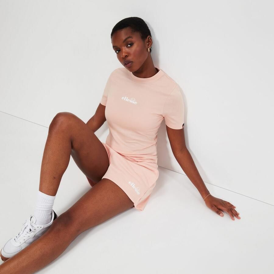 Ellesse T-shirt BECKANA T-SHIRT - Foto 5