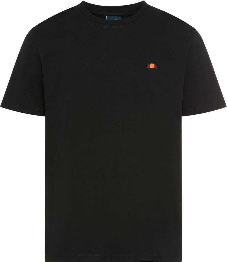 Ellesse T-shirt Cassica T-Shirt Black