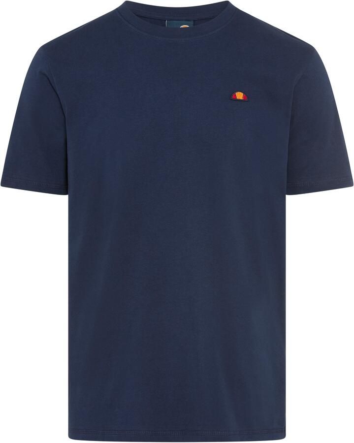 Ellesse Regular fit T-shirt van puur katoen model 'CASSICA'