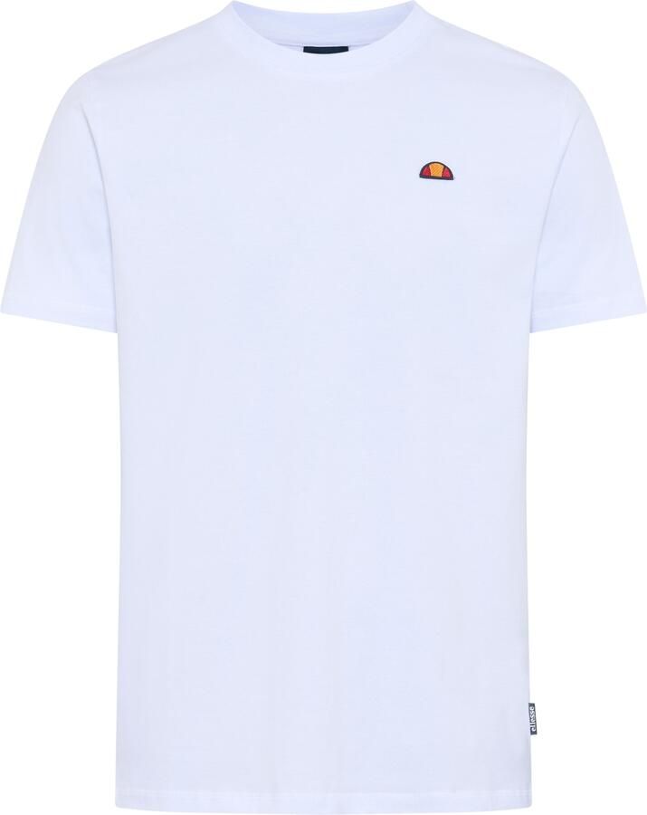 Ellesse T-shirt CASSICA TEE (1-delig)