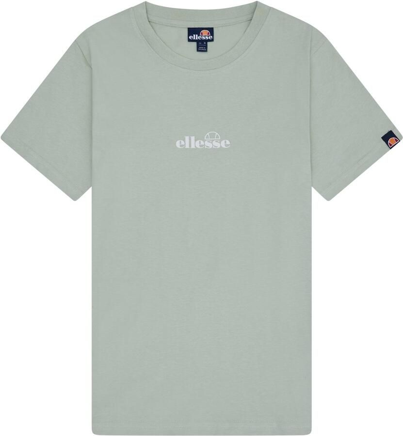 Ellesse T-shirt D T-SHIRT (1-delig)
