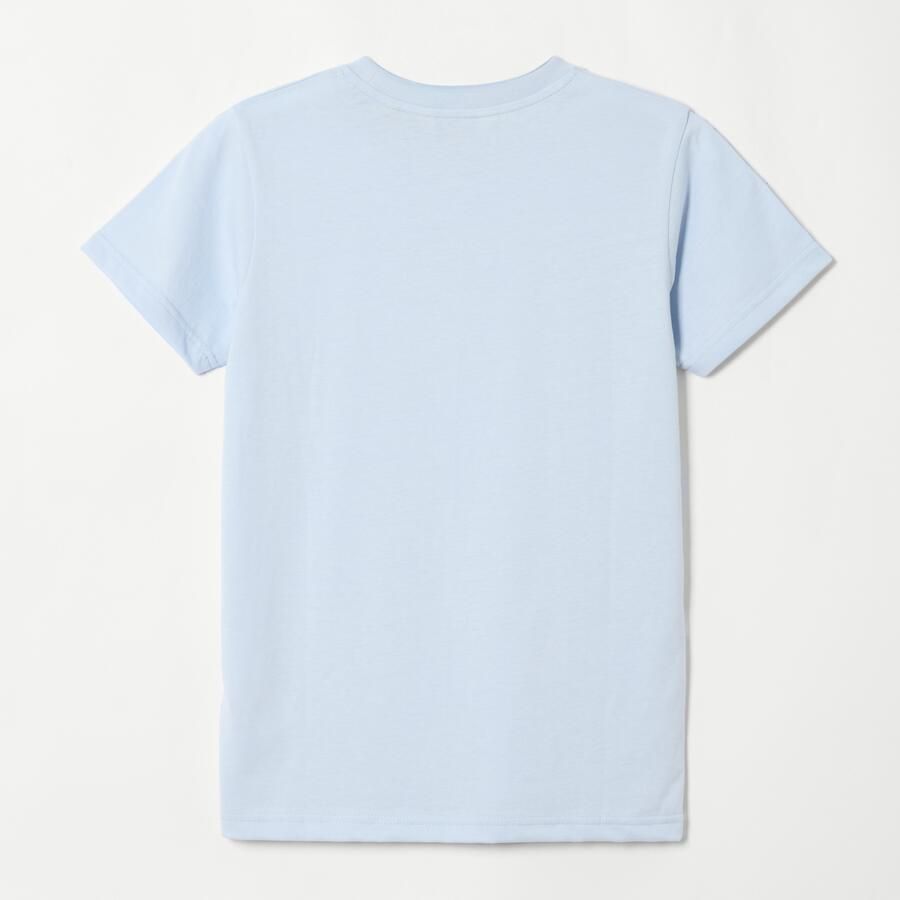 Ellesse T-shirt DURARE 2 TEE voor kinderen (1-delig) - Foto 3