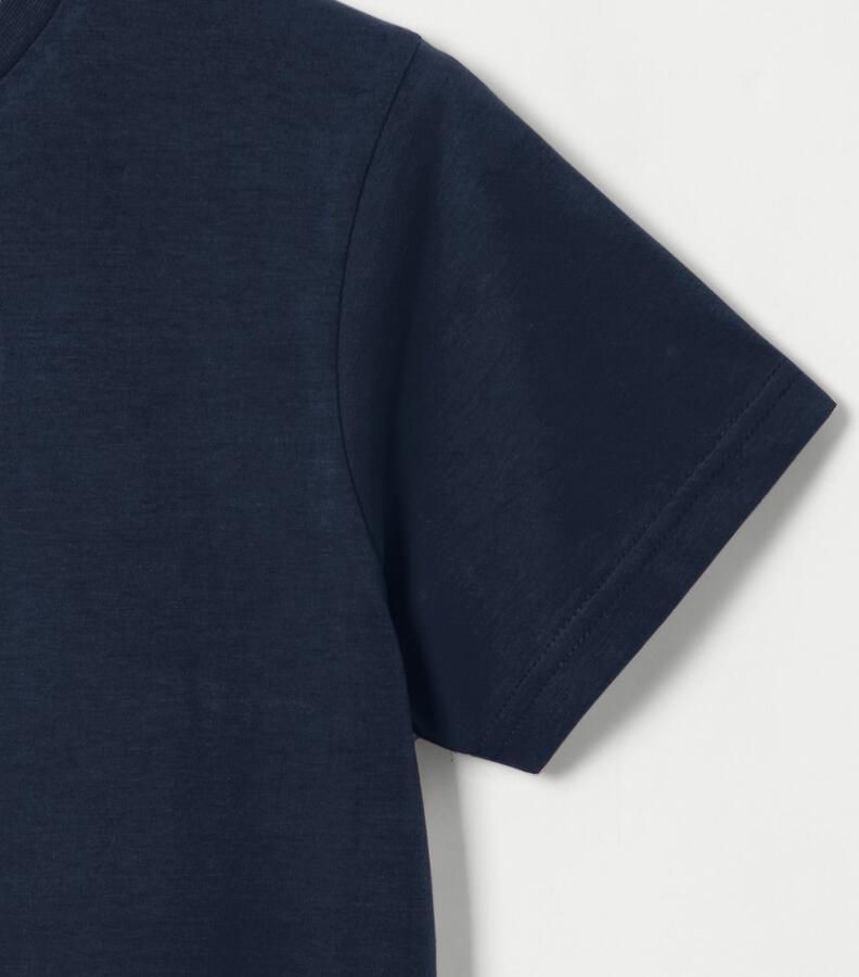 Ellesse T-shirt DURARE 2 TEE voor kinderen (1-delig) - Foto 2