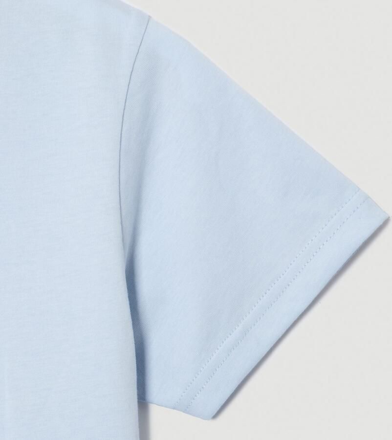 Ellesse T-shirt DURARE 2 TEE voor kinderen (1-delig) - Foto 2