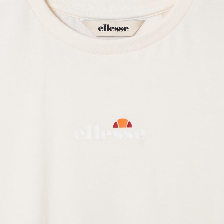 Ellesse T-shirt DURARE 2 TEE voor kinderen (1-delig)