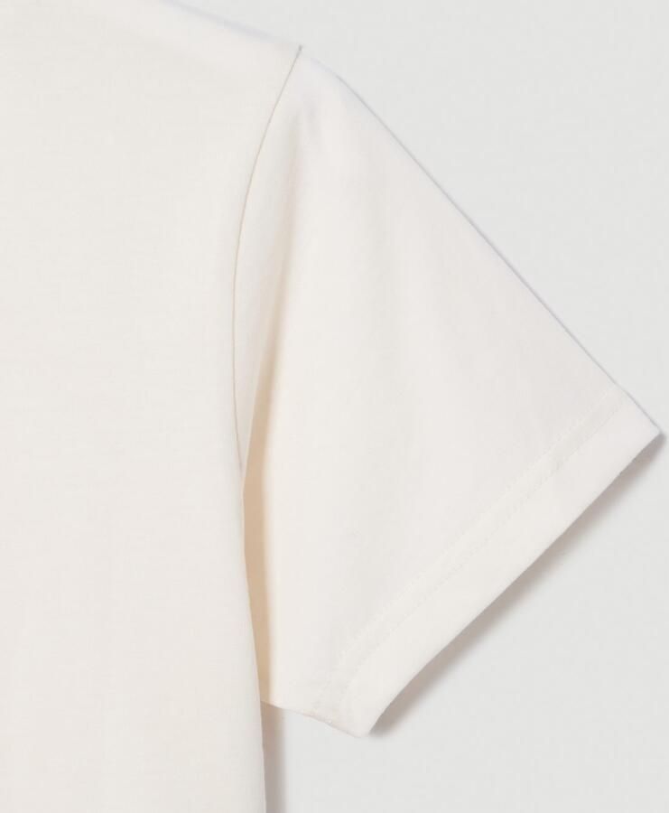 Ellesse T-shirt DURARE 2 TEE voor kinderen (1-delig) - Foto 2