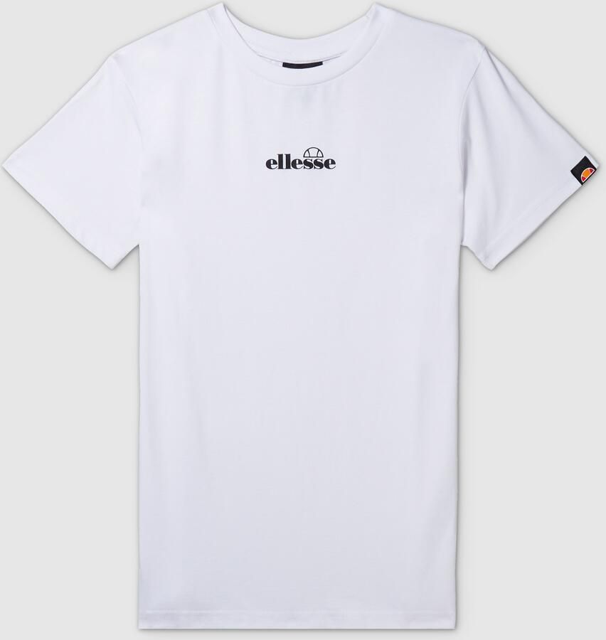 Ellesse T-shirt DURARE voor kinderen (1-delig) - Foto 5