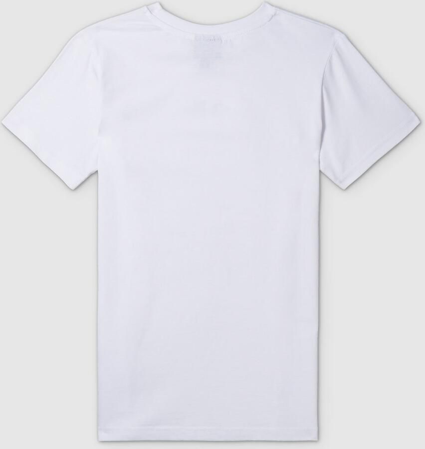 Ellesse T-shirt DURARE voor kinderen (1-delig) - Foto 4