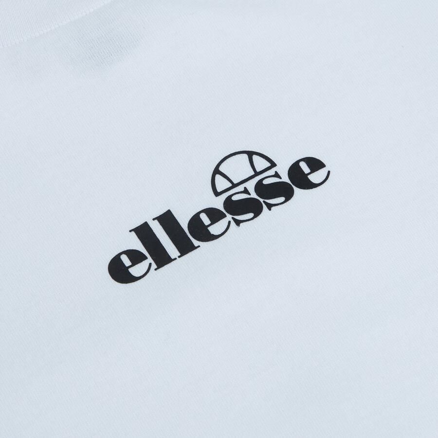 Ellesse T-shirt DURARE voor kinderen (1-delig)