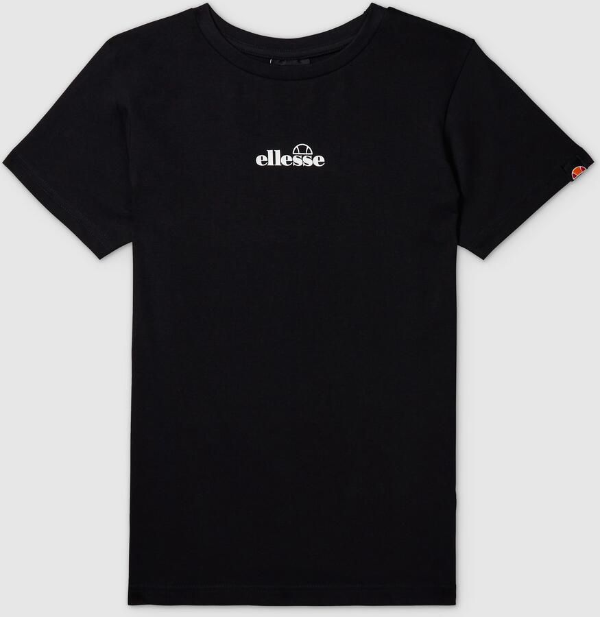 Ellesse T-shirt DURARE voor kinderen (1-delig) - Foto 4