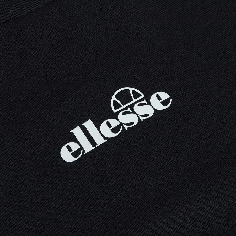 Ellesse T-shirt DURARE voor kinderen (1-delig)
