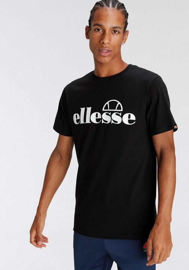 Ellesse T-shirt FUENTI SET (set 2-delig) - Foto 5