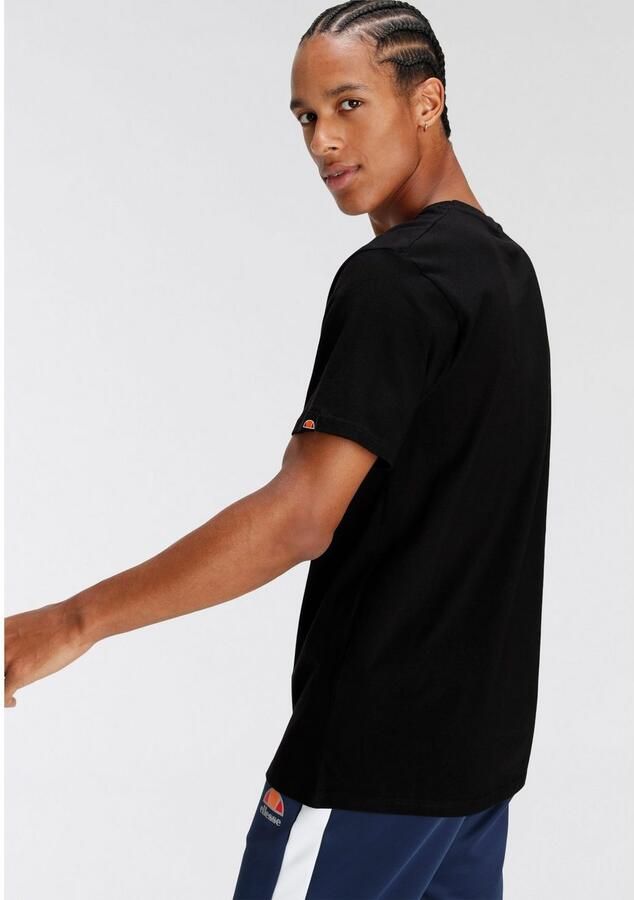 Ellesse T-shirt FUENTI SET (set 2-delig) - Foto 4