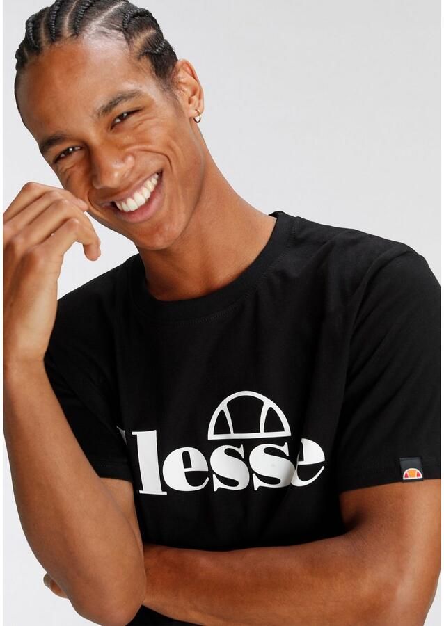 Ellesse T-shirt FUENTI SET (set 2-delig) - Foto 2