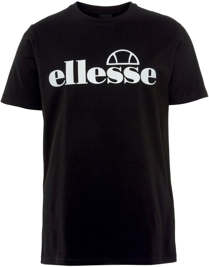 Ellesse T-shirt FUENTI SET (set 2-delig)