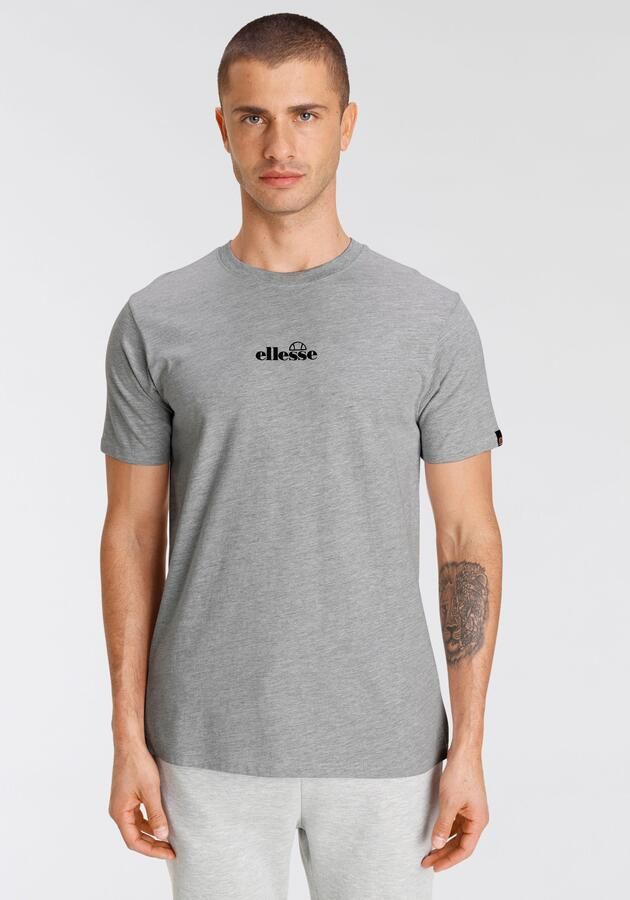Ellesse T-shirt H T-Shirt - Foto 6