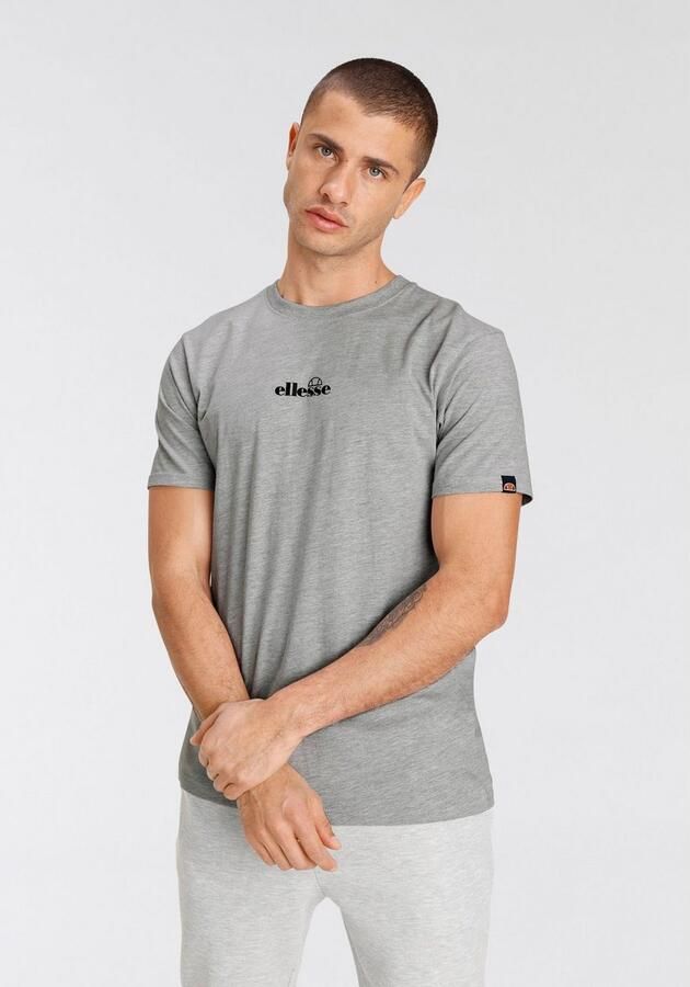 Ellesse T-shirt H T-Shirt - Foto 4