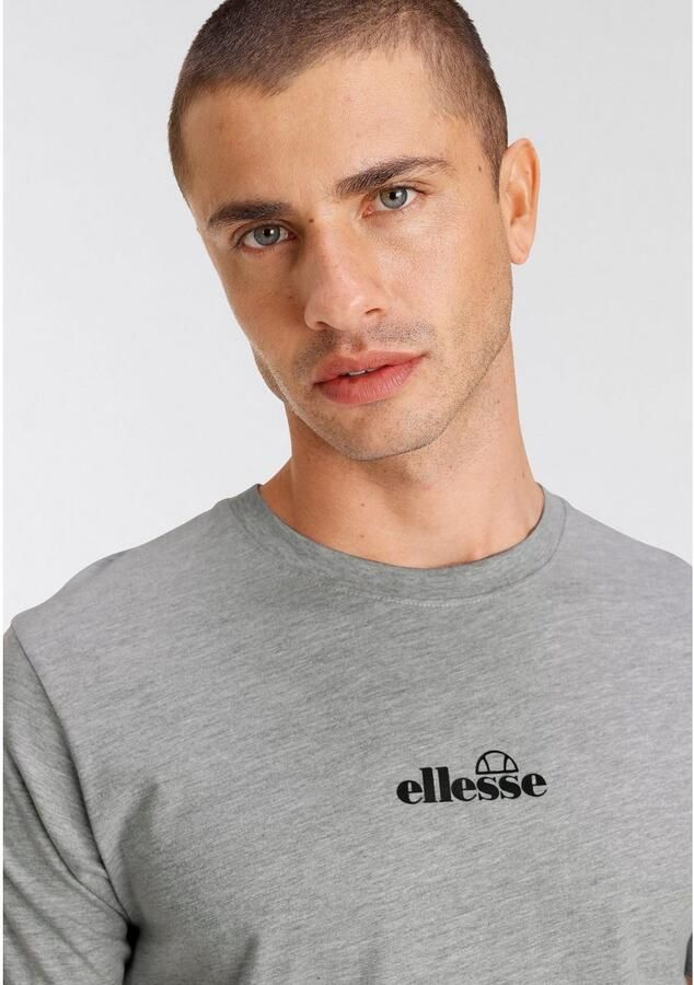 Ellesse T-shirt H T-Shirt - Foto 3