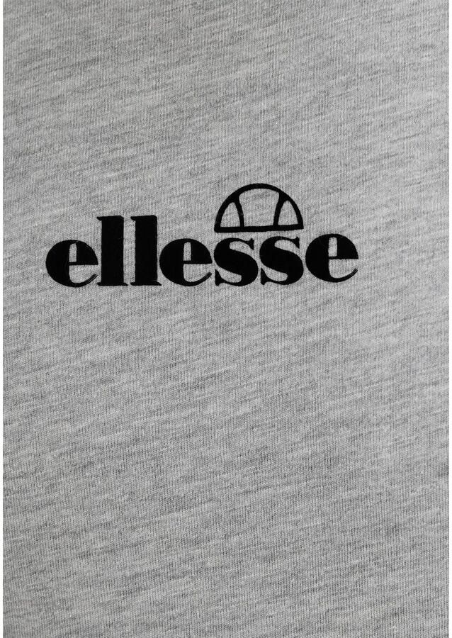 Ellesse T-shirt H T-Shirt - Foto 2