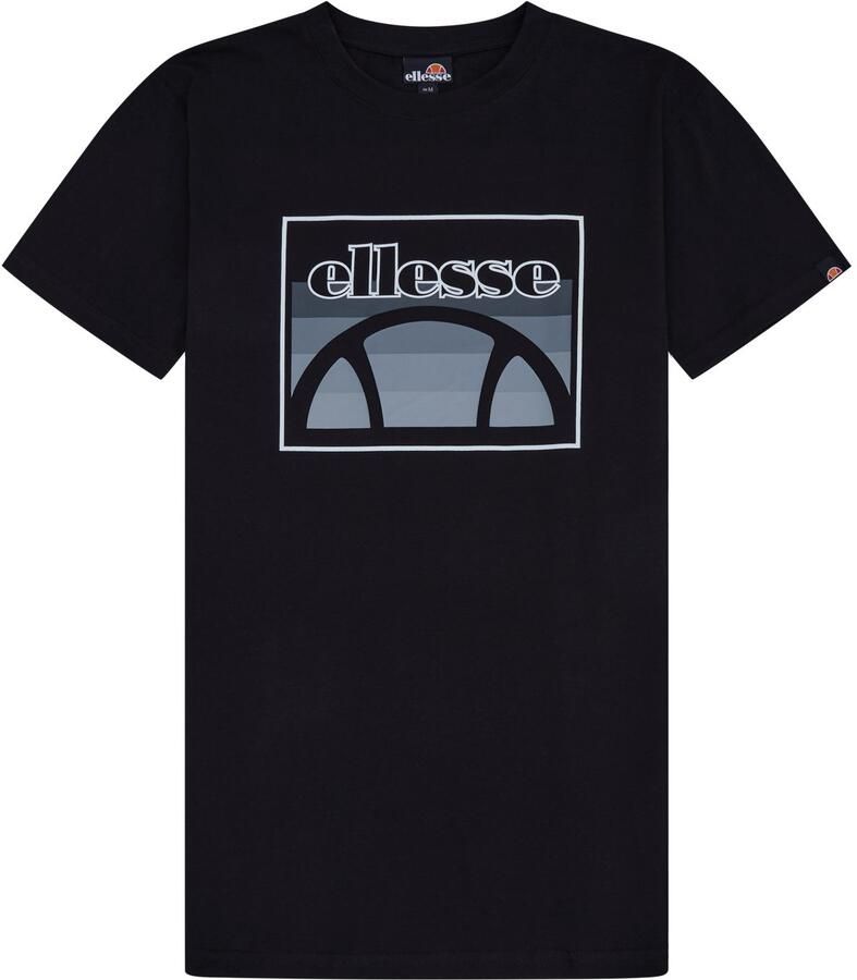 Ellesse T-shirt Korte Mouw Shader T-shirt