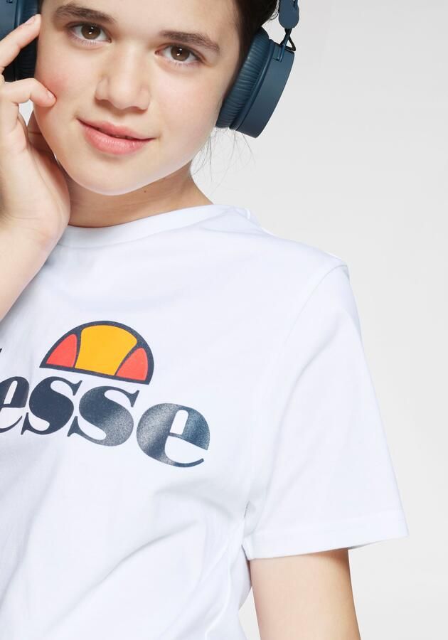 Ellesse T-shirt Jena voor meisjes - Foto 5