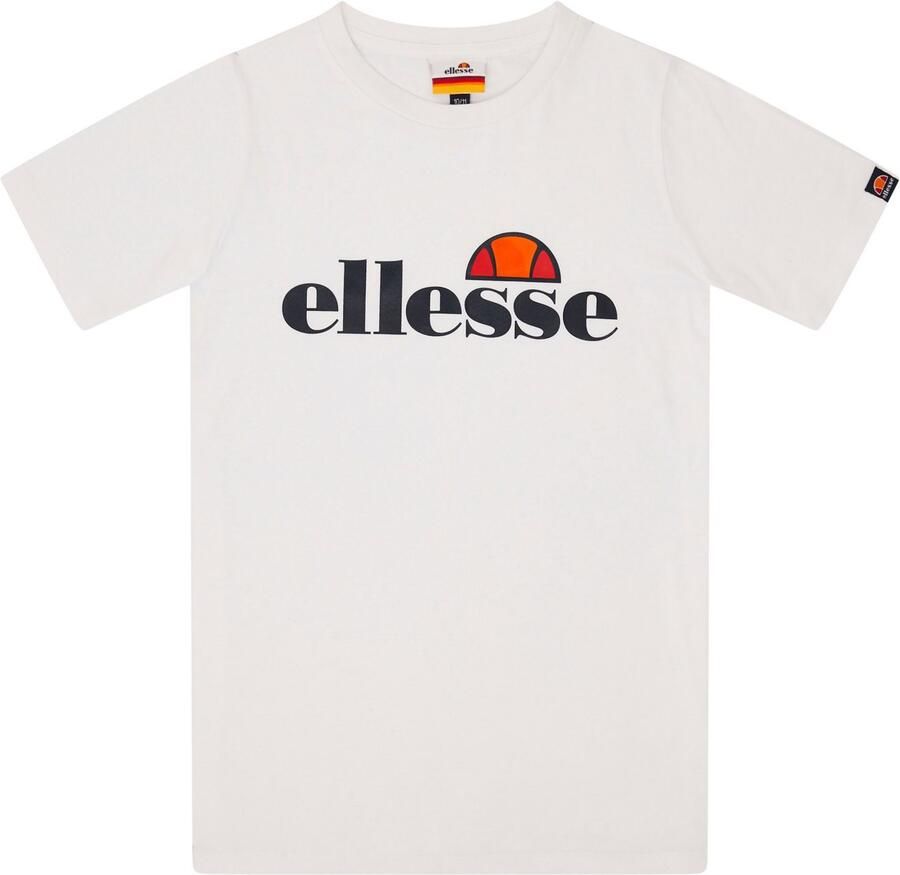 Ellesse T-shirt Jena voor meisjes