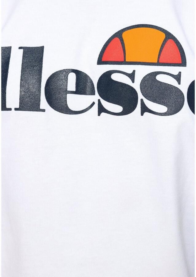 Ellesse T-shirt Jena voor meisjes - Foto 2