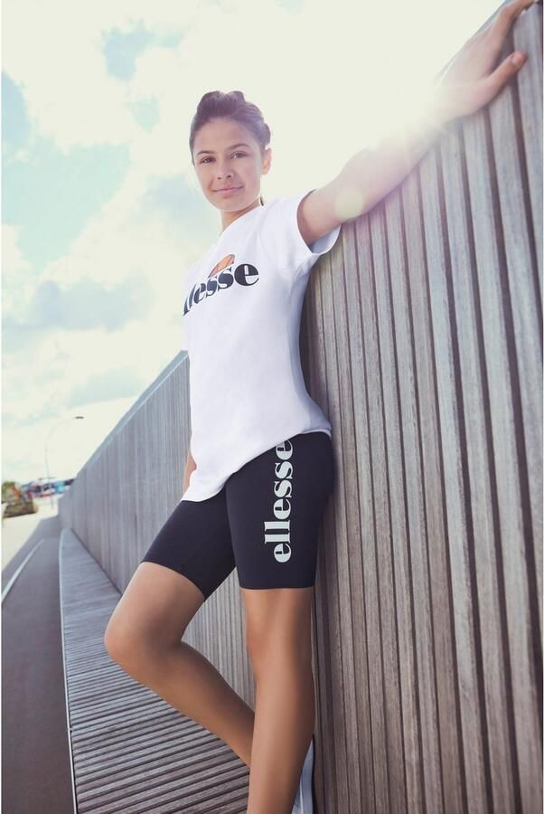 Ellesse Schoudertas Templeton Small Item Bag - Foto 2