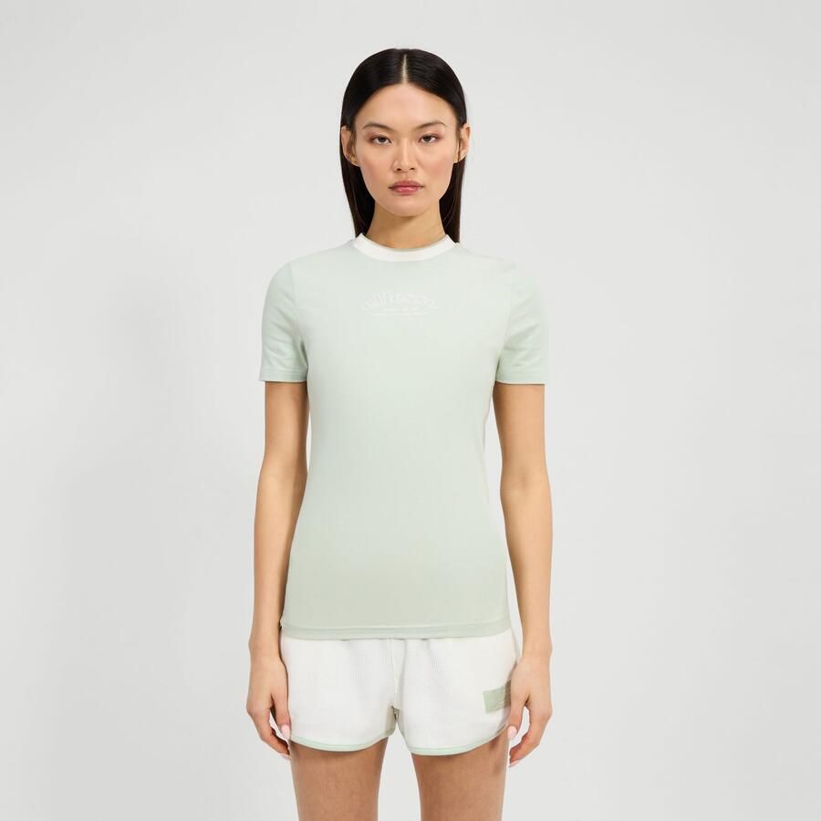 Ellesse T-shirt LAUTER TEE (1-delig)