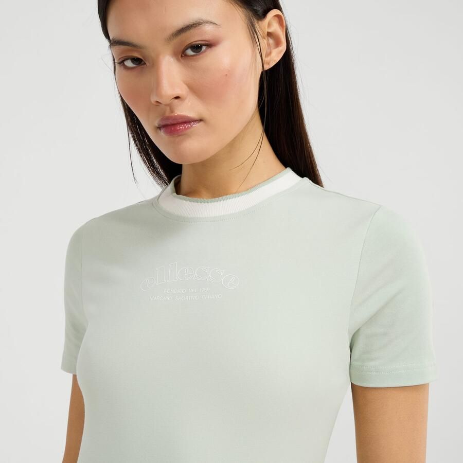 Ellesse T-shirt LAUTER TEE (1-delig) - Foto 2