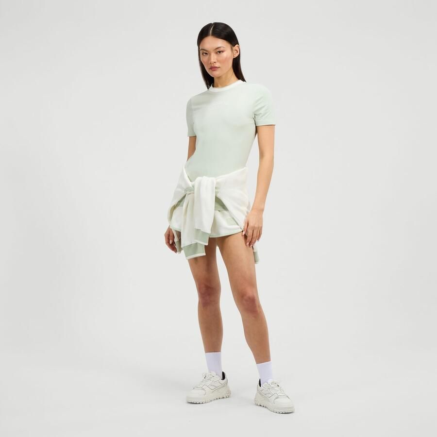 Ellesse T-shirt LAUTER TEE (1-delig) - Foto 3