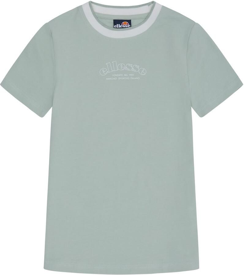 Ellesse T-shirt LAUTER TEE (1-delig) - Foto 5