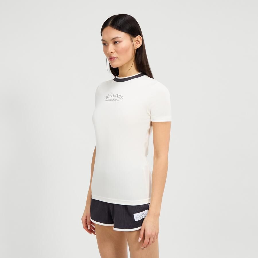 Ellesse T-shirt LAUTER TEE (1-delig) - Foto 6