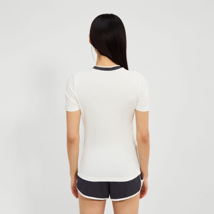 Ellesse T-shirt LAUTER TEE (1-delig) - Foto 2