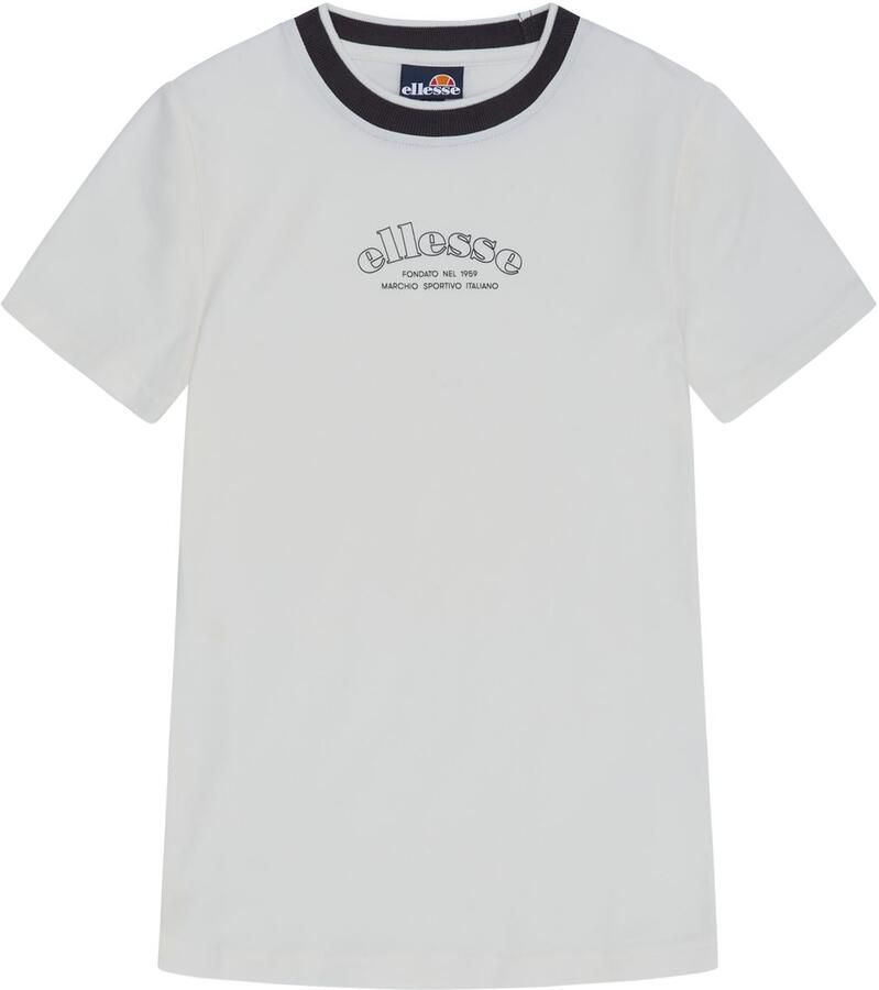 Ellesse T-shirt LAUTER TEE (1-delig) - Foto 5
