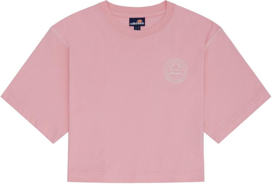 Ellesse T-shirt MARCIALLA T SHIRT (1-delig)