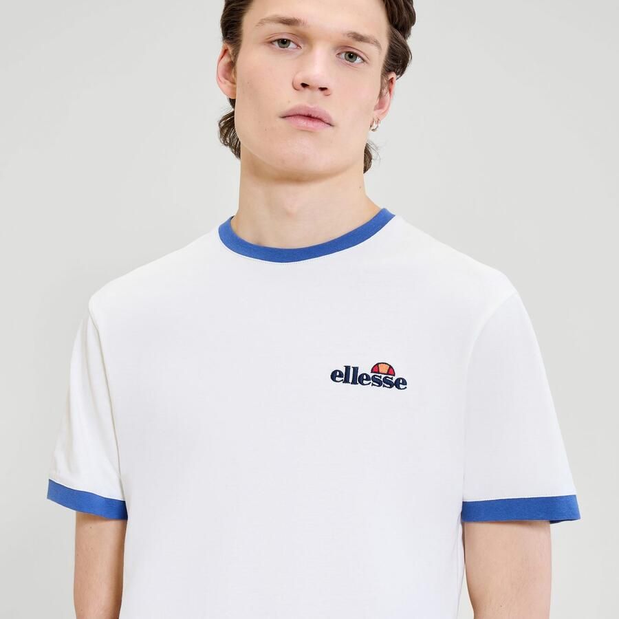 Ellesse T-shirt Meduno Tee (1-delig) - Foto 2