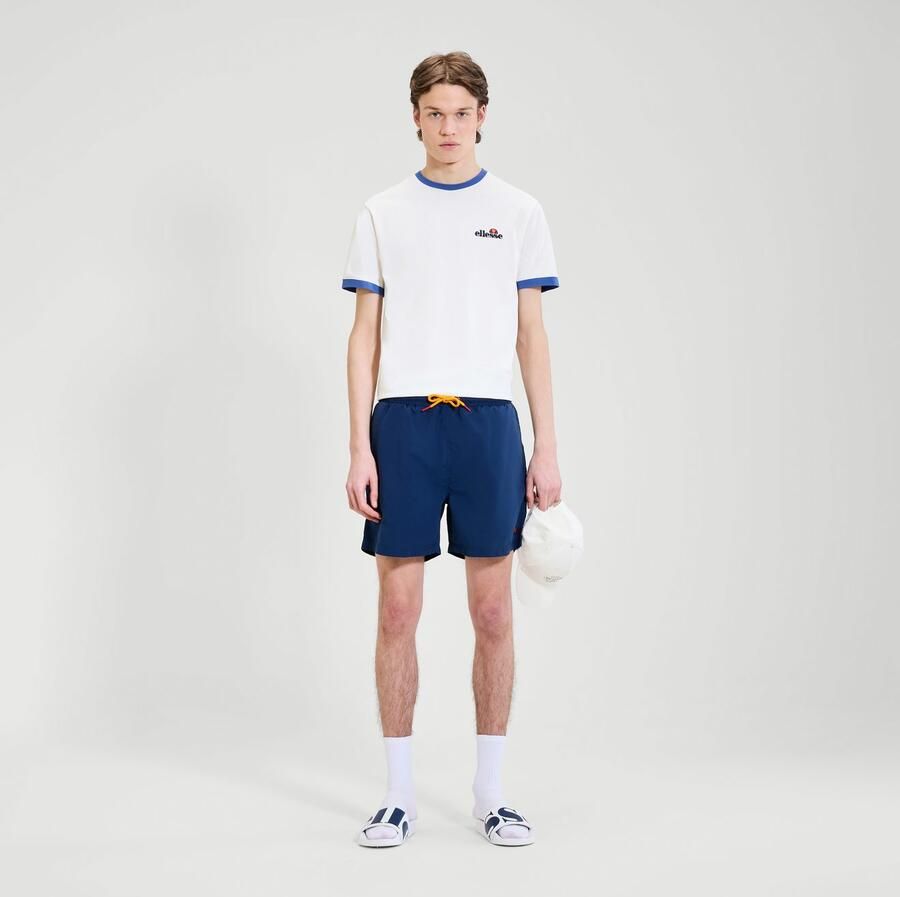 Ellesse T-shirt Meduno Tee (1-delig) - Foto 5