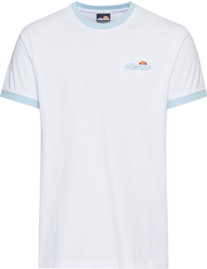 Ellesse T-shirt Meduno Tee (1-delig) - Foto 8