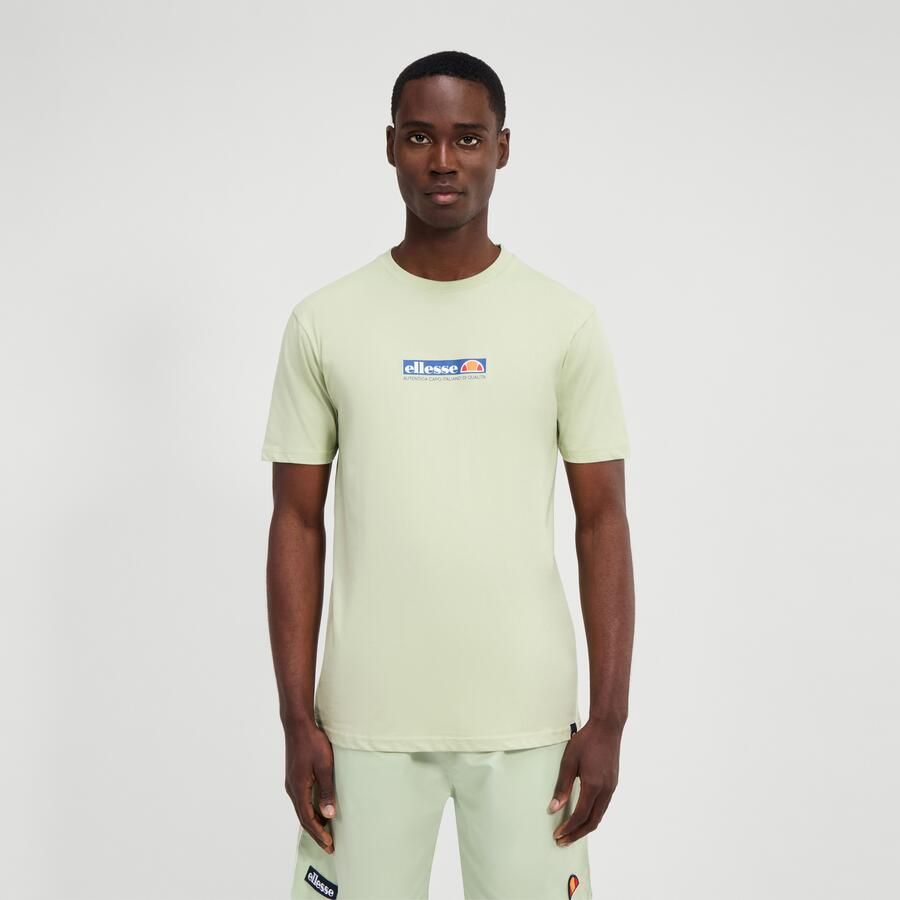 Ellesse T-shirt OFFREDIAN TEE (1-delig) - Foto 5