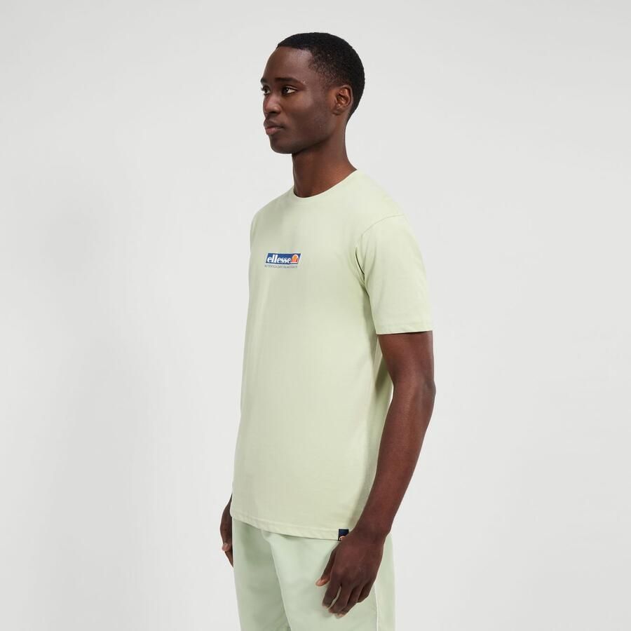 Ellesse T-shirt OFFREDIAN TEE (1-delig)