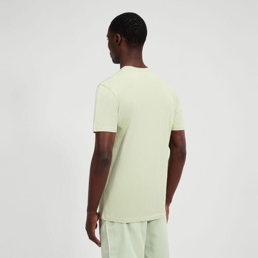 Ellesse T-shirt OFFREDIAN TEE (1-delig) - Foto 2