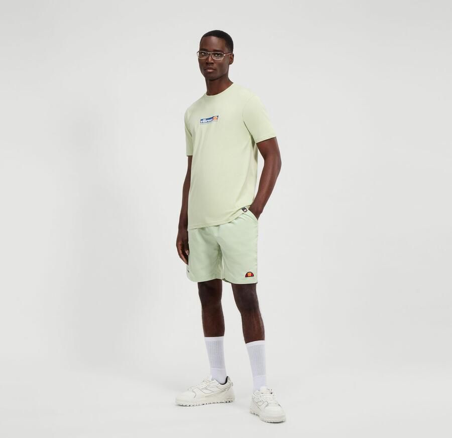 Ellesse T-shirt OFFREDIAN TEE (1-delig) - Foto 4