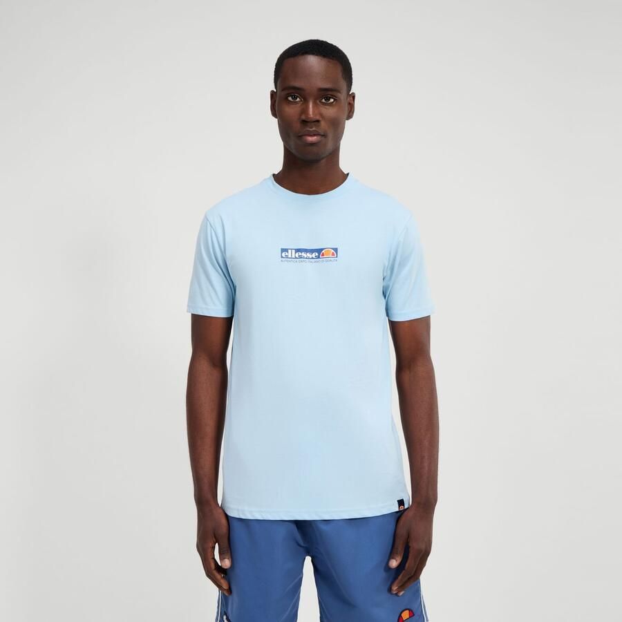 Ellesse T-shirt OFFREDIAN TEE (1-delig)