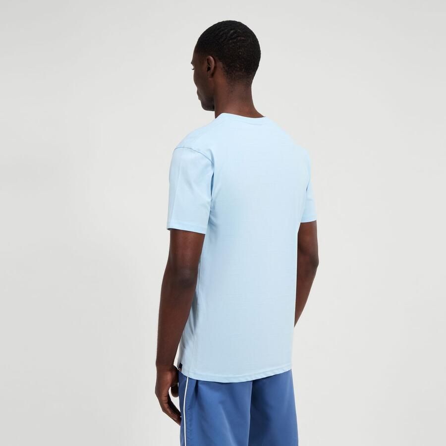 Ellesse T-shirt OFFREDIAN TEE (1-delig) - Foto 2