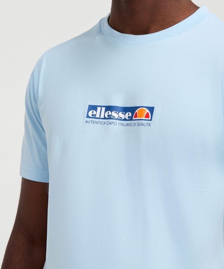 Ellesse T-shirt OFFREDIAN TEE (1-delig) - Foto 4
