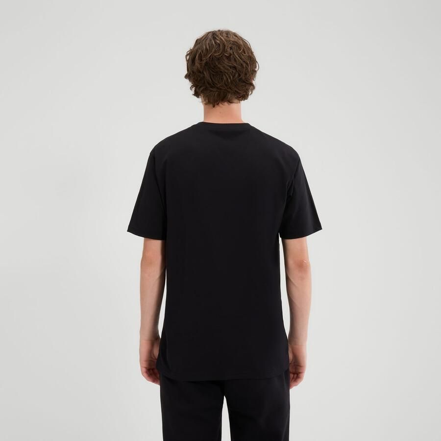 Ellesse T-shirt Korte Mouw Ollio 2 T-shirt