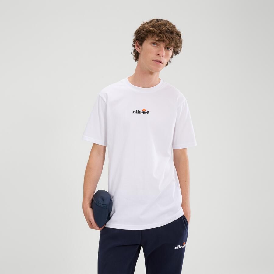 Ellesse T-shirt Korte Mouw Ollio 2 T-shirt - Foto 5